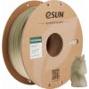 eSUN PLA-UV Color Change Green - 1,75 mm/1000 g