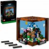 LEGO® Minecraft® 21265 Pracovný stôl