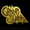 Grand Slam: Hit the Ground - Revised - CD