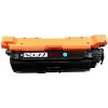 CDRmarket kompatibilný toner s HP CF331A azúrový (cyan)
