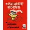 Osmijankove rozprávky (Krista Bendová)