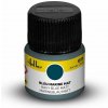 Farba Heller Acrylic - 077 Navy Blue Matt 12ml