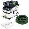 FESTOOL Mobilný vysávac CTM MIDI I CLEANTEC