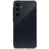 Tactical TPU Plyo pro Samsung Galaxy A35 5G Transparent