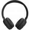 JBL Tune 520BT Bezdrôtové slúchadlá – čierne