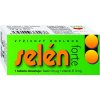 NATURVITA Selén forte 60 tabliet