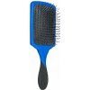 Wet Brush Pro Paddle Detangler Royal Blue kefa na vlasy