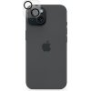 Epico Sapphire Camera Lens Protector iPhone 15 Pro/15 Pro Max 90812191000001