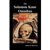 Solomon Kane Omnibus (Robert Ervin Howard)(Pevná)