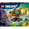 LEGO DREAMZzz 71515 Tygro-žralok tank