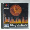 FORSAKEN Playstation 1