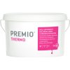 SLOVLAK Premal Thermo - tepelnoizolačná - biela - 3 Kg