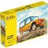 Heller Citroen Mehari version 1 1/24