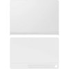 Samsung Tab S10 FE+ EF-BX620PWEGWW Biela