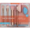 Real Techniques Endless Summer Glow Brush Kit sada štetcov