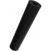 GymBeam Yoga Mat Exercice Pad Black STRIX black