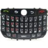 BlackBerry 8900 klávesnica Black Qwerty
