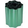 STREND PRO Garden Lem trávnikový 100 mm, L-9 m, zelený