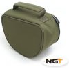 NGT Obal na Navijak Deluxe Reel Case (21x6x11cm)