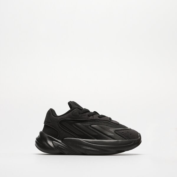 adidas Ozelia Infant čierna