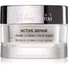 Institut Esthederm Active Repair Wrinkle Correction Cream protivráskový krém pre rozjasnenie a vyhladenie pleti 50 ml