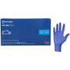 Tiptopol MERCATOR Nitrylex BASIC tmavomodré ochranné rukavice, veľkosť M, 100 ks/balenie