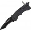 SMITH & WESSON zatvárací nôž First Responce RESCUE TOOL