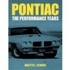 Pontiac (Martyn L Schorr)(Brožovaná)