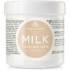 Kallos Cosmetics Milk Care Hair Mask maska na vlasy Poškodené vlasy 275 ml pre ženy