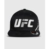 Kšiltovka Venum UFC Adrenaline Authentic Fight Night Baseball Hat - Black černá