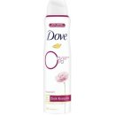 Dove Ruža a Jazmín deospray 150 ml