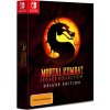 Mortal Kombat: Legacy Kollection Deluxe Edition - Nintendo Switch (5056635618047)