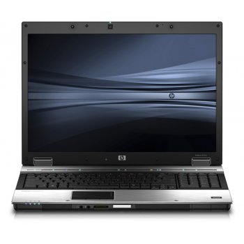 HP EliteBook 8730w VQ682EA