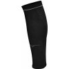 Mizuno Compression Support L, čierna