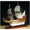 Amati AMATI Mayflower anglická galeóna 1620 1:60 kit