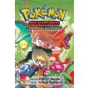 Pokémon Adventures (FireRed and LeafGreen) 24 - Hidenori Kusaka
