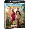 Ztracené město UHD (BD)