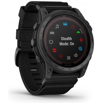 Garmin tactix 7 Pro Ballistics