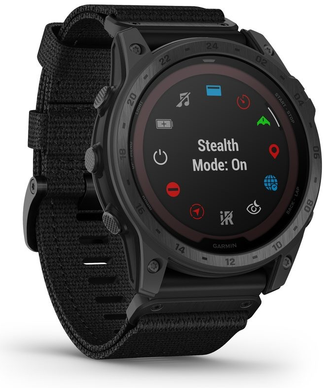 Garmin tactix 7 Pro Ballistics