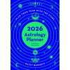 2026 Astrology Planner - Northern Hemisphere