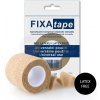 Fixatape Stretch samofixačné kompresné elastické ovínadlo bez latexu 5,0 cm x 450 cm 1 ks