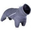 Obleček Hurtta Midlayer overal černicová 40M