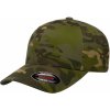 Šiltovka FlexFit® Multicam® – Multicam® Tropic vel. L/XL