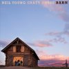 Young Neil & Crazy Horse: Barn - Vinyl (LP)