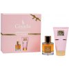 Gisada Ambassador For Women parfumovaná voda pre ženy 50 ml + sprchový gel 100 ml darčeková sada