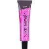 Nikk Mole farba na riasy a obočie 15 ml Barva: Taupe brown (šedohnědá)