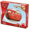 Dino drevené kocky kubus - Cars 8590878641228