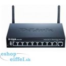 Access point alebo router D-Link DSR-250N