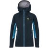 Karpos Storm Evo Jacket W vulcan/blue atoll