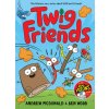 Twig Friends (Ben Wood)(Pevná)